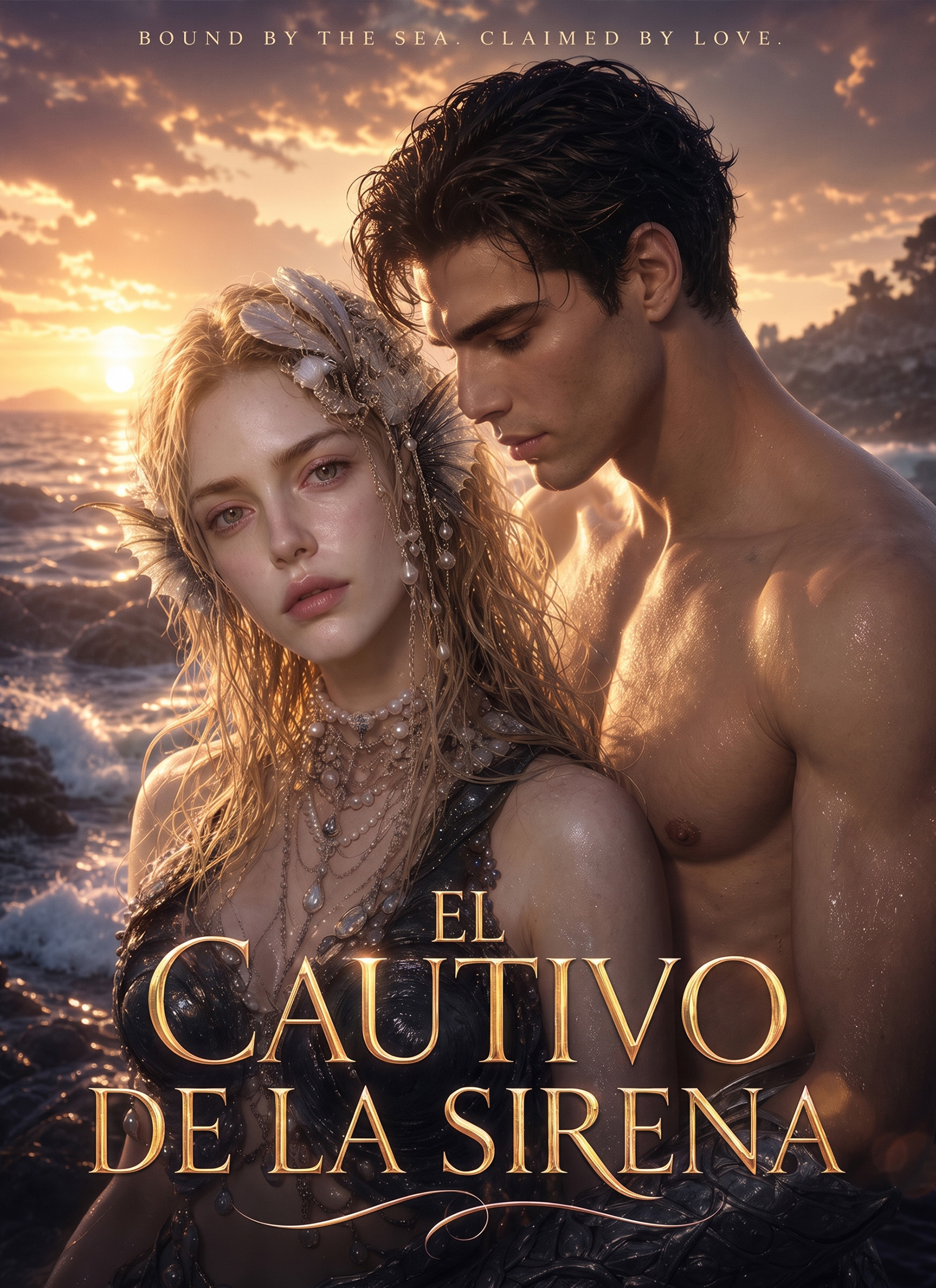 El Cautivo de la Sirena