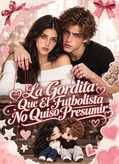 La Gordita Que El Futbolista No Quiso Presumir poster