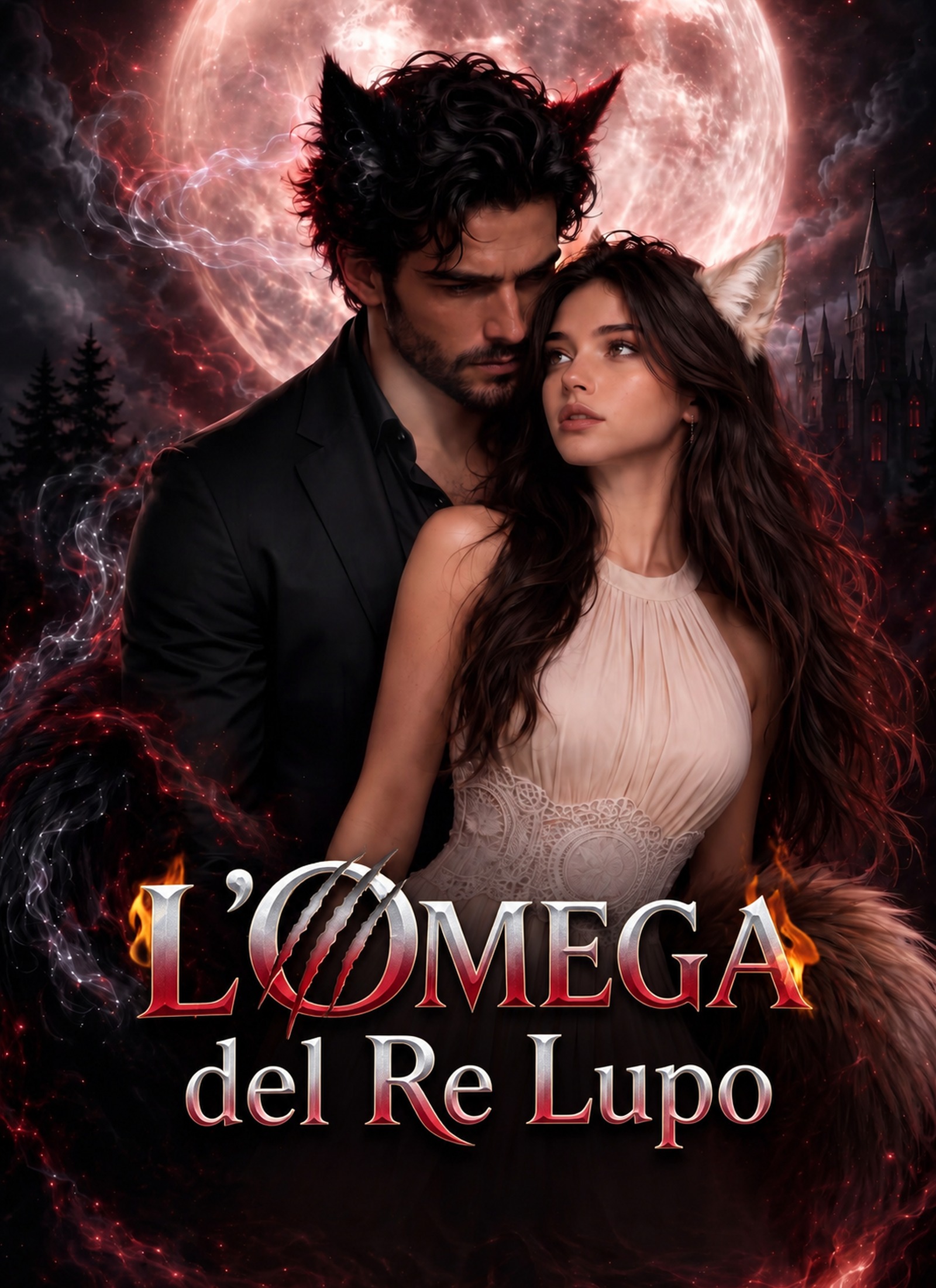 L’Omega del Re Lupo