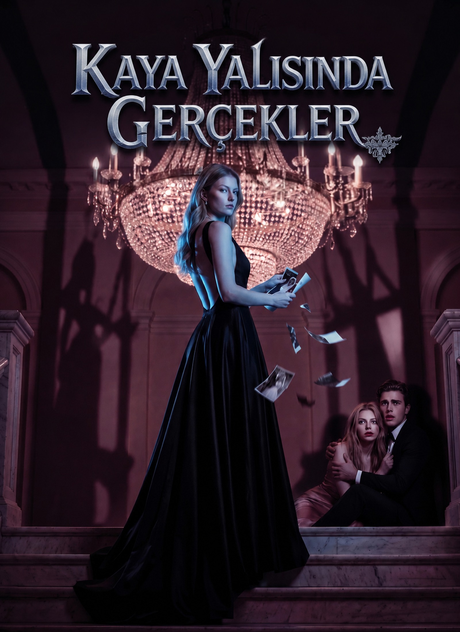 Kaya Yalısında Gerçekler