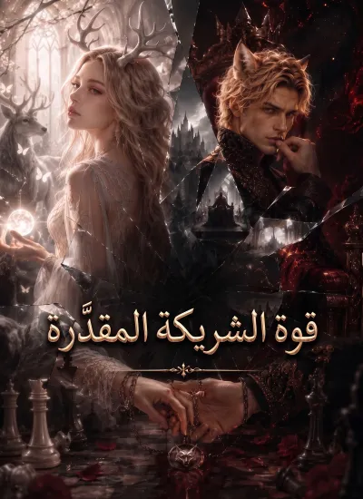قوة الشريكة المقدَّرة poster