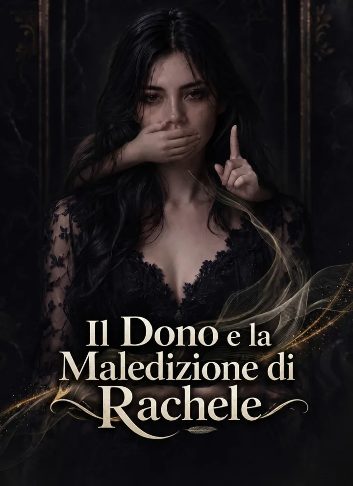 Il Dono e la Maledizione di Rachele poster