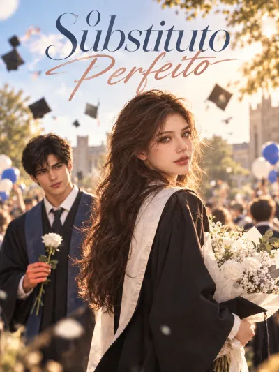 O Substituto Perfeito poster