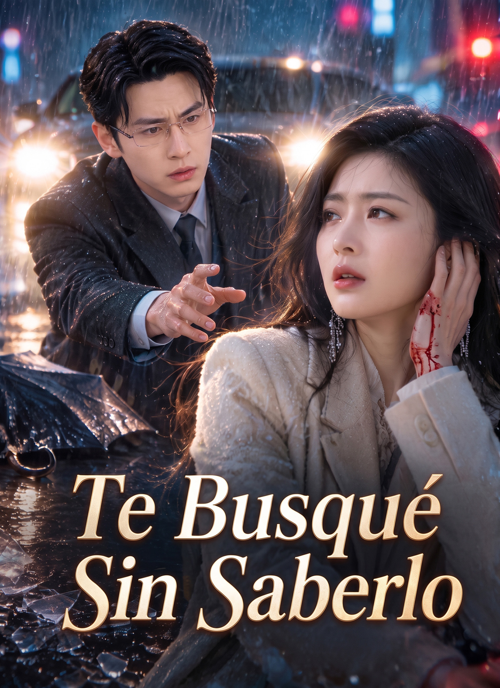[Doblado]Te Busqué Sin Saberlo