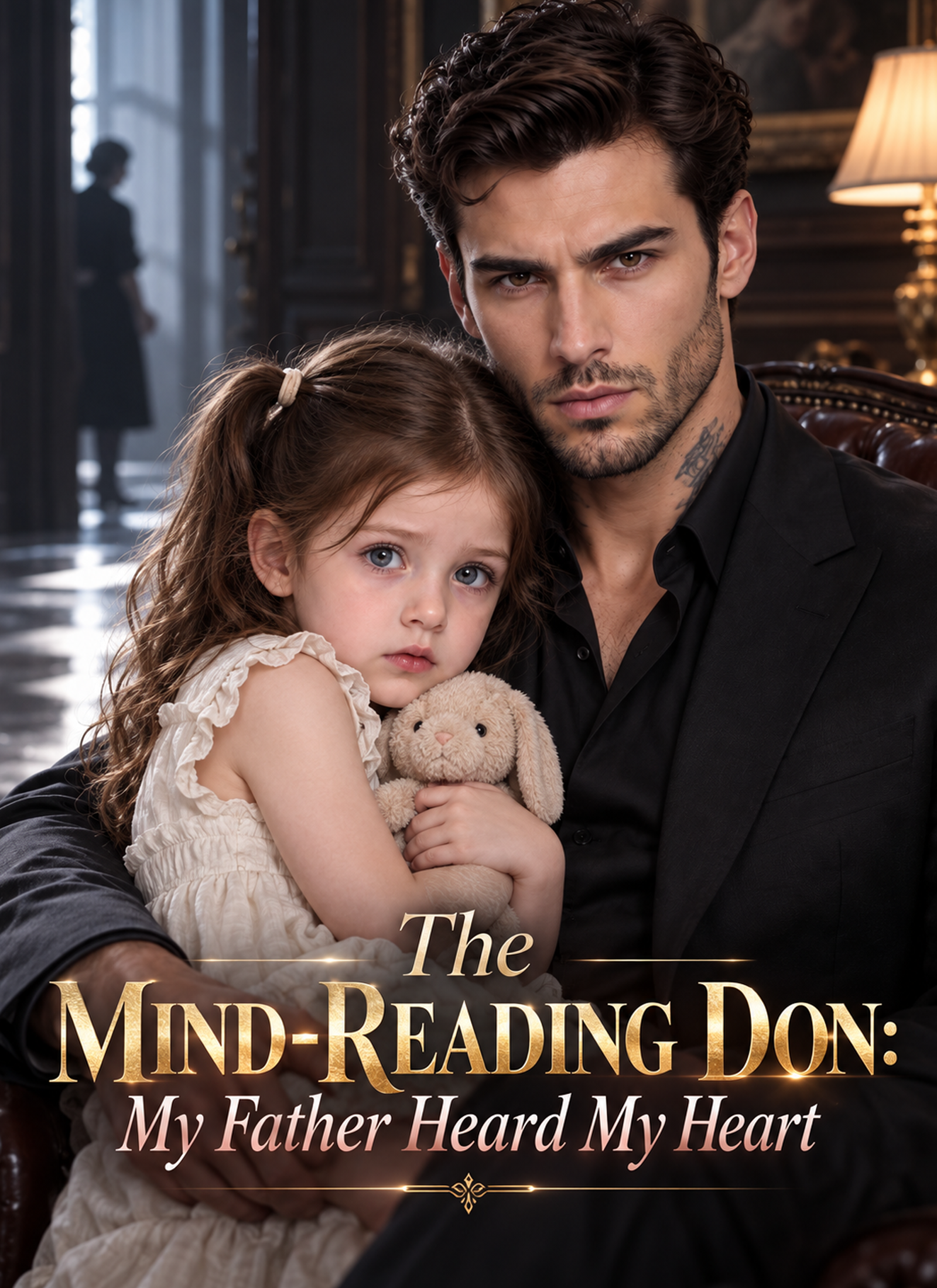 The Mind-Reading Don: My Father Heard My Heart