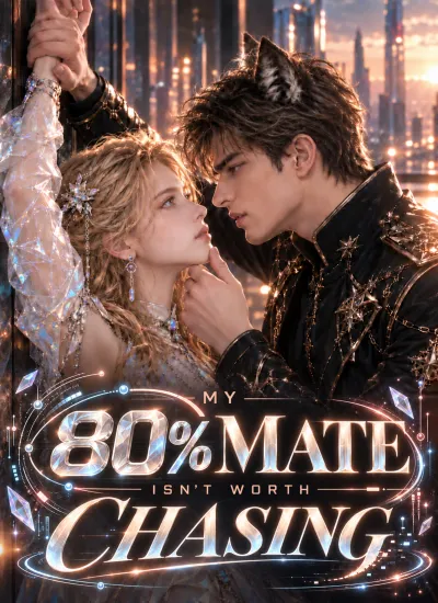 My 80% Mate Isn't Worth Chasing poster