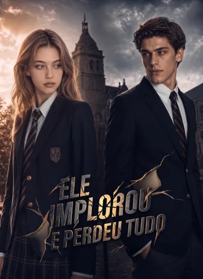 Ele Implorou e Perdeu Tudo poster