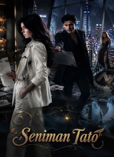 [Dubbing] Seniman Tato poster