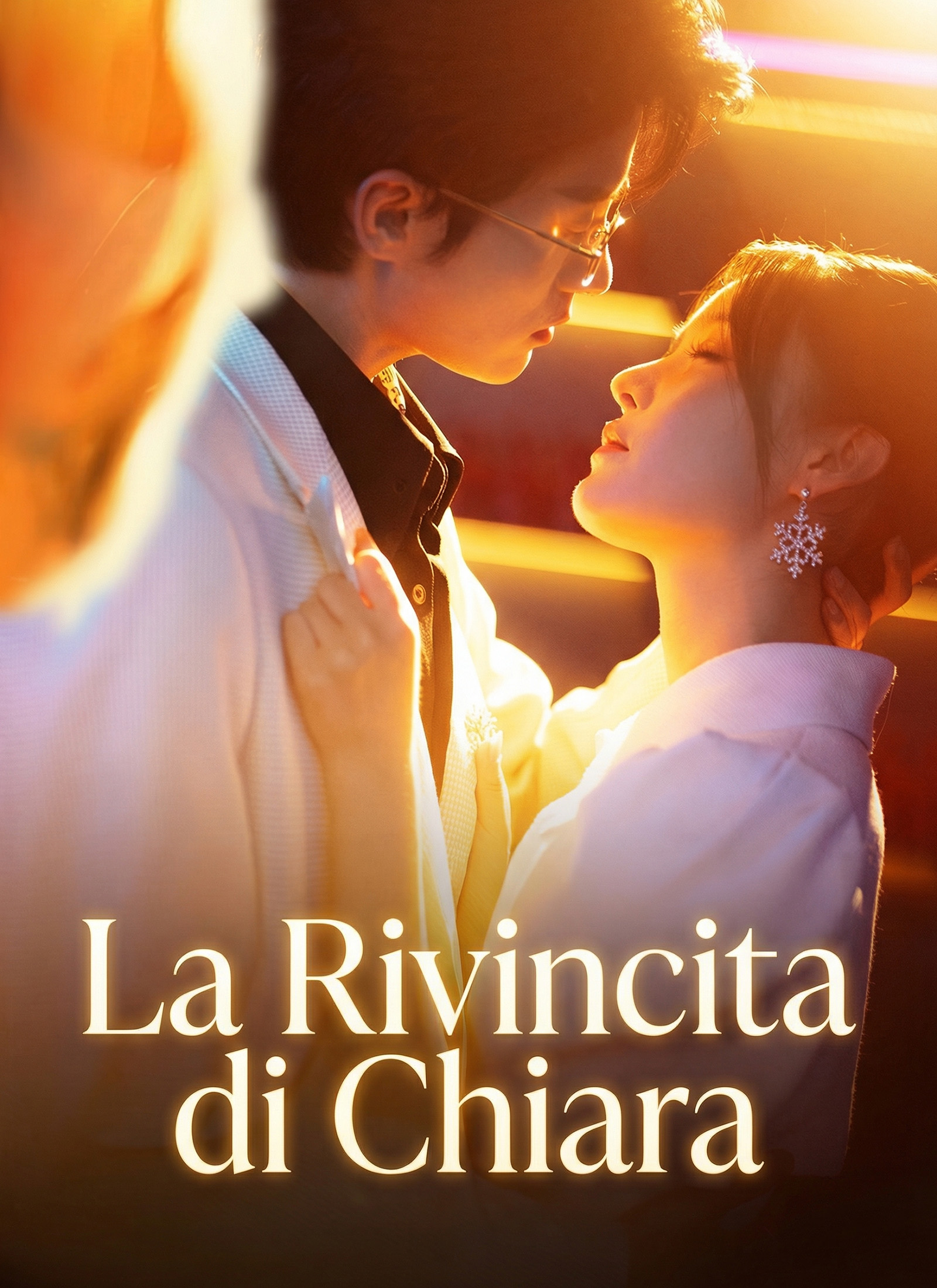 La Rivincita di Chiara