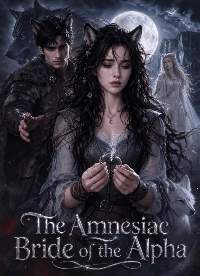 The Amnesiac Bride of the Alpha poster