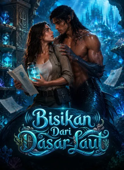 [Dubbing] Bisikan Dari Dasar Laut poster