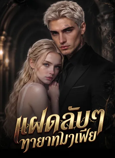 แฝดลับๆ ทายาทมาเฟีย poster