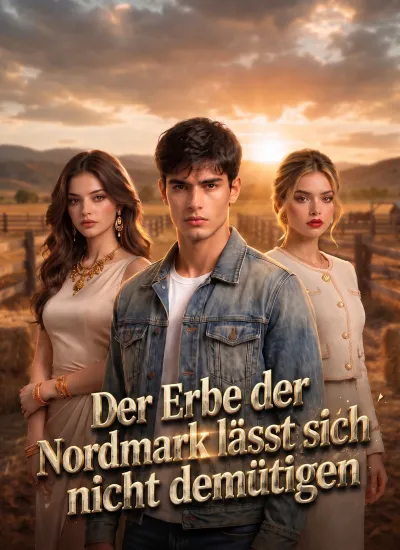 Der Erbe der Nordmark lässt sich nicht demütigen poster