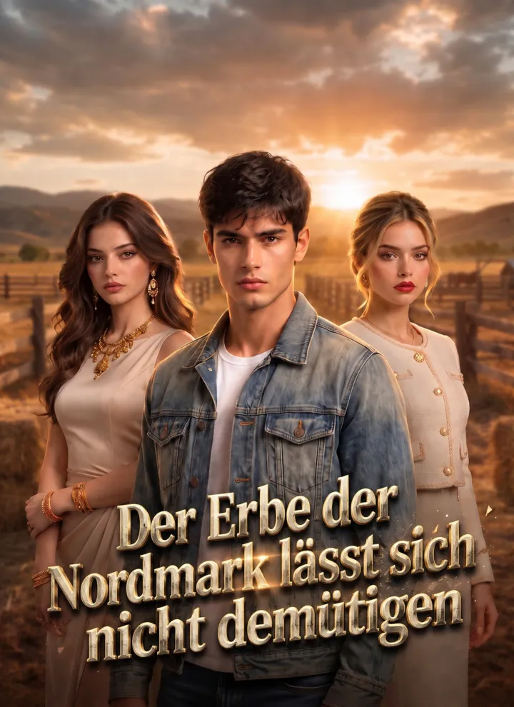 Der Erbe der Nordmark lässt sich nicht demütigen poster