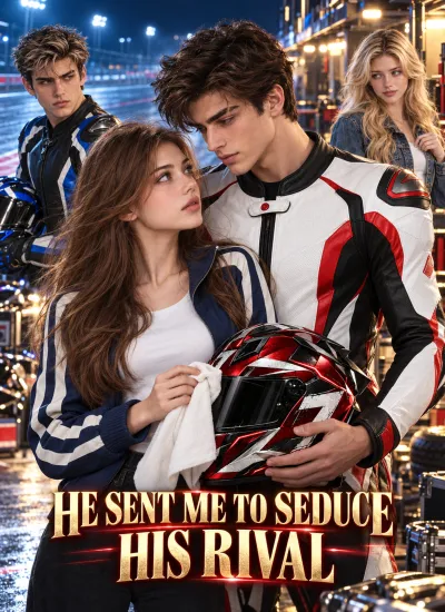 He Sent Me to Seduce His Rival poster