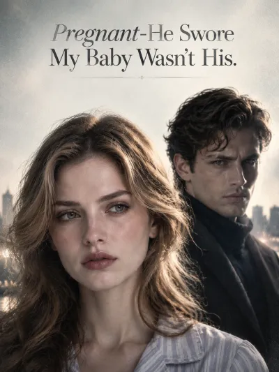 Pregnant-He Swore My Baby Wasn’t His poster