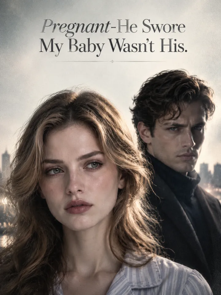 Pregnant-He Swore My Baby Wasn’t His poster