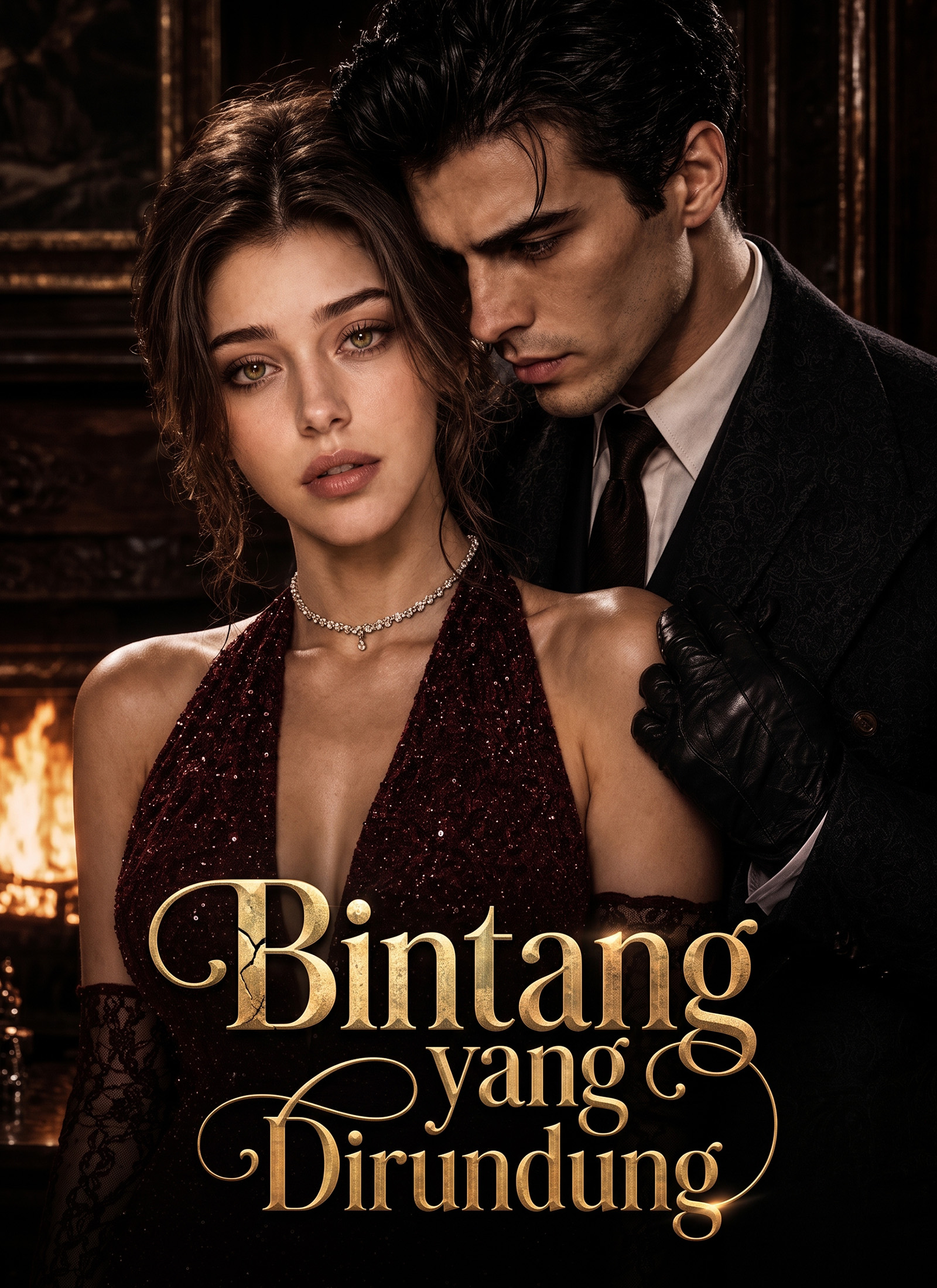 Bintang yang Dirundung