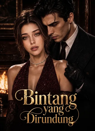 Bintang yang Dirundung poster