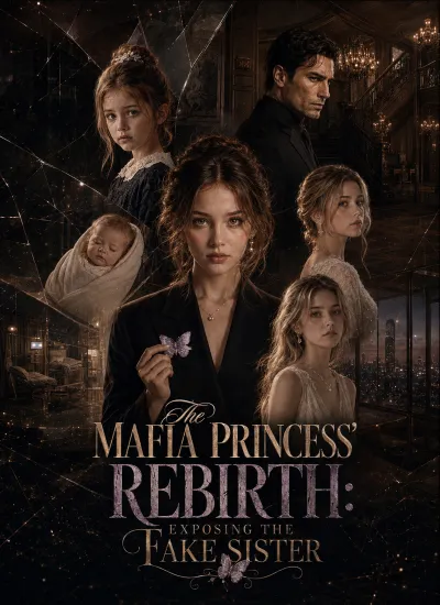 The Mafia Princess’ Rebirth:Exposing the Fake Sister poster