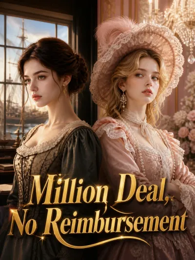 The Billionaire's Contract Wife poster