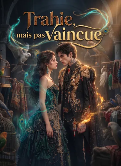 Trahie, mais pas vaincue poster
