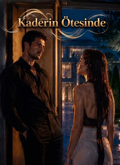 Kaderin Ötesinde poster
