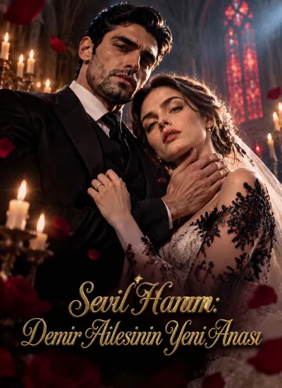 [Dublajlı] Sevil Hanım: Demir Ailesinin Yeni Anası poster