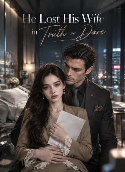 He Lost His Wife in Truth or Dare poster
