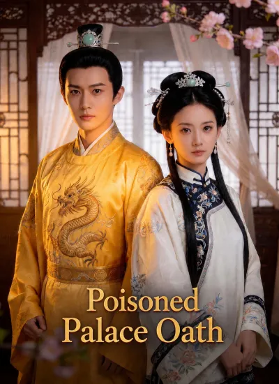 Poisoned Palace Oath poster
