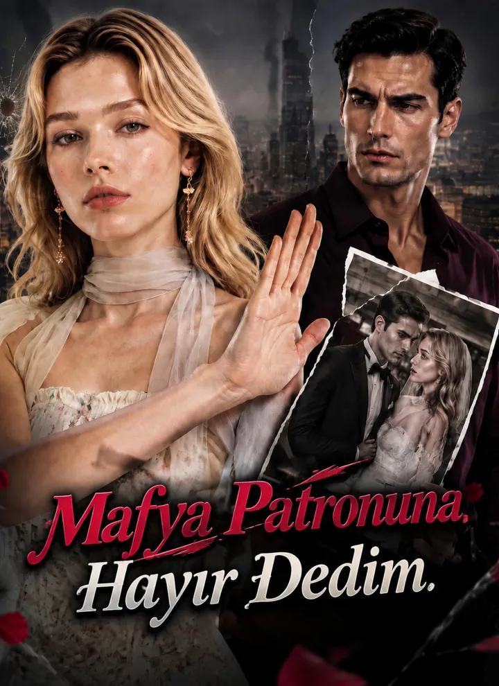 Mafya Patronuna Hayır Dedim poster