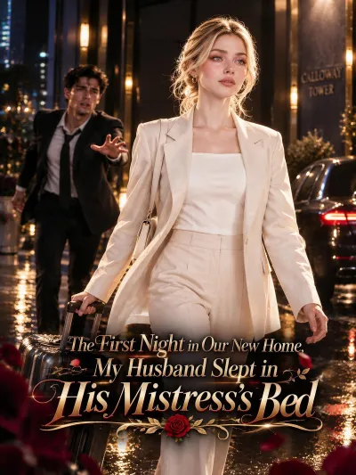 The First Night in Our New Home, My Husband Slept in Hiis Mistress's Bed poster