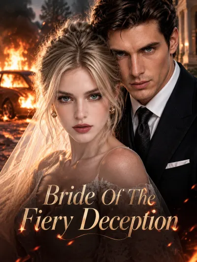 Bride Of The Fiery Deception poster