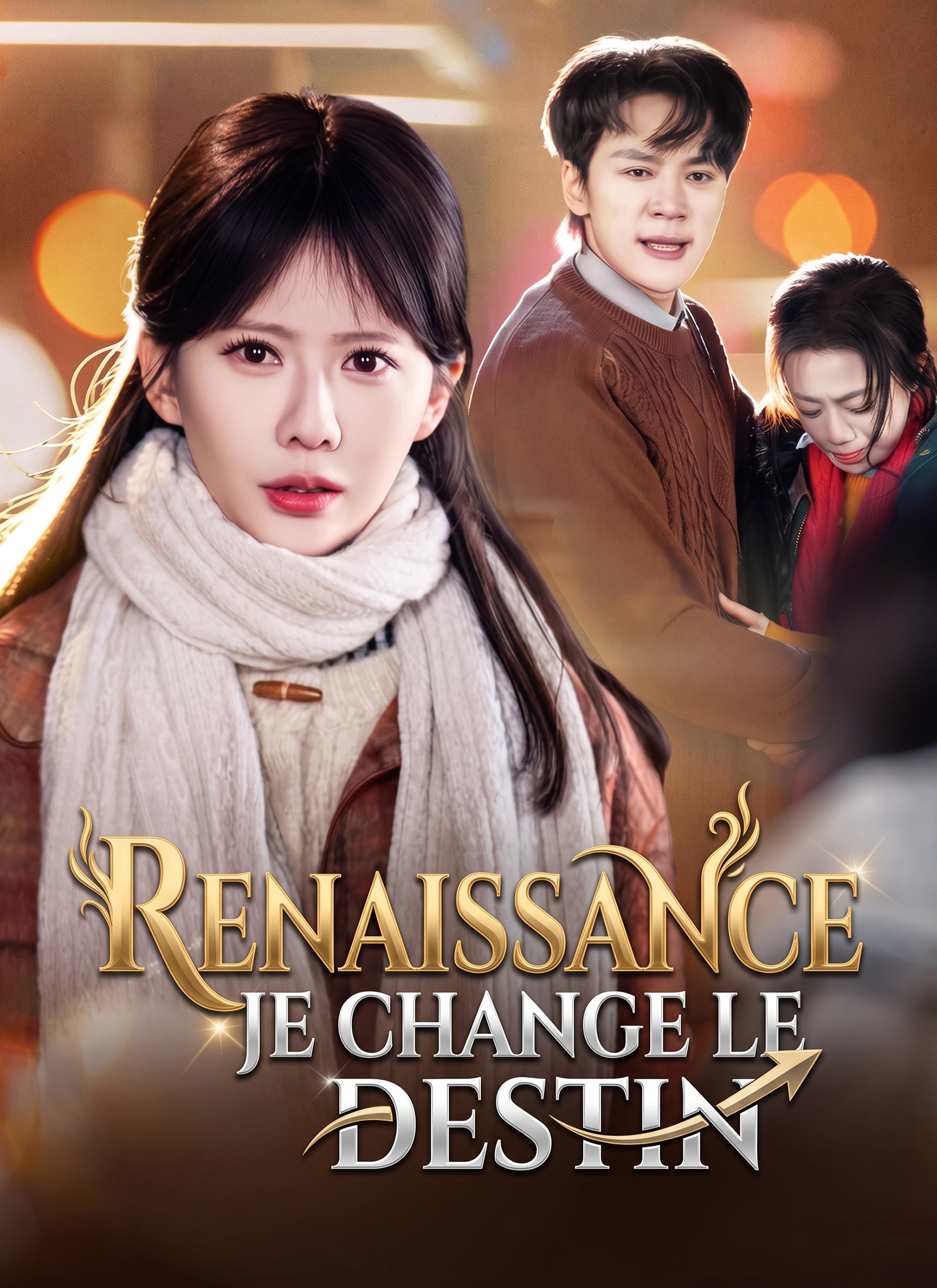 Renaissance, je change le destin