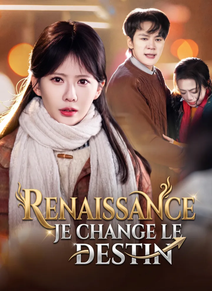 Renaissance, je change le destin poster
