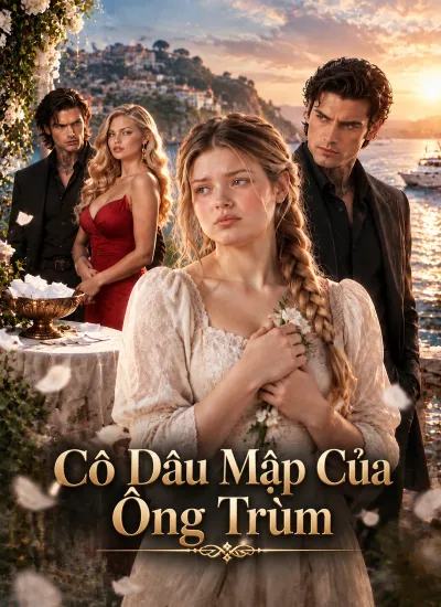 [Lồng tiếng]Cô Dâu Mập Của Ông Trùm poster