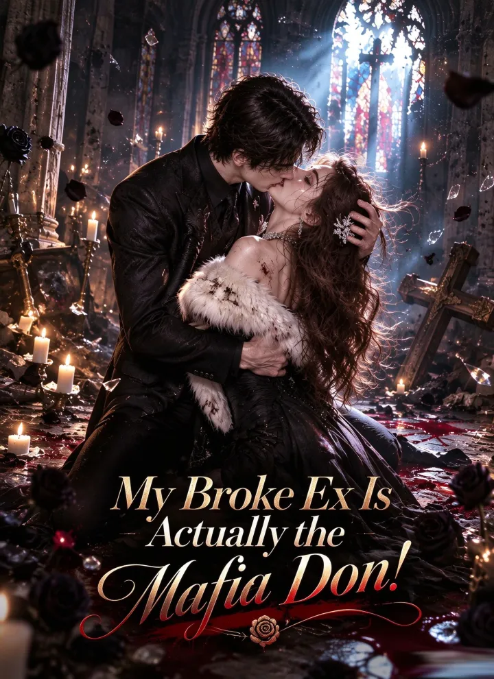 My Broke Ex Is Actually the Mafia Don! poster