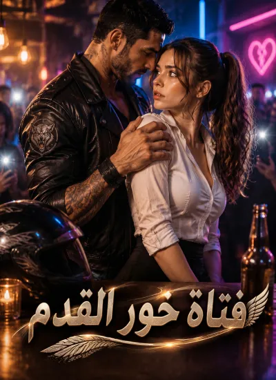 [مدبلج]فتاة خور القدم poster