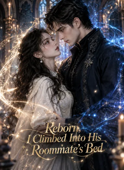 Reborn, I Climbed Into His Roommate's Bed poster