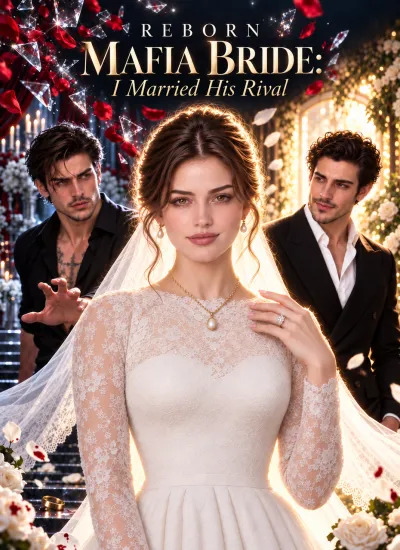 Reborn Mafia Bride: I Married His Rival poster