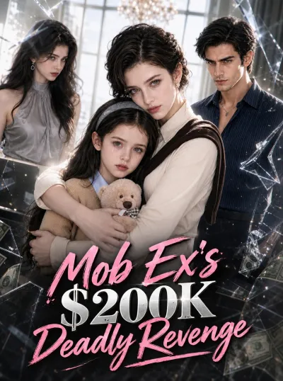Mob Ex’s $200K Deadly Revenge poster