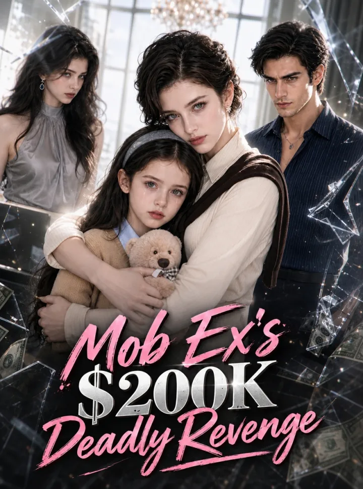 Mob Ex’s $200K Deadly Revenge poster
