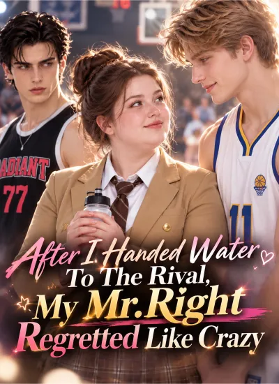 After I Handed Water To The Rival, My Mr.Right Regretted Like Crazy poster