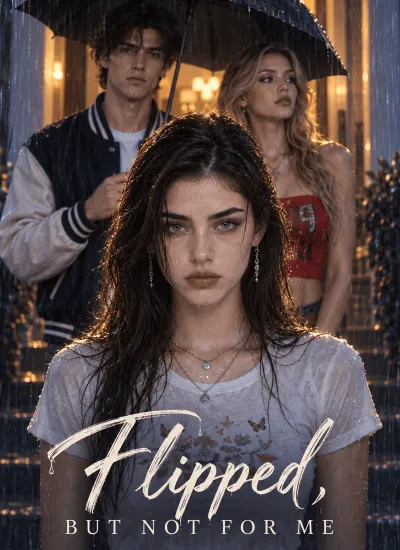 Flipped, But Not for Me poster