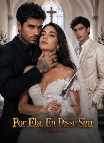 Por Ela, Eu Disse Sim poster