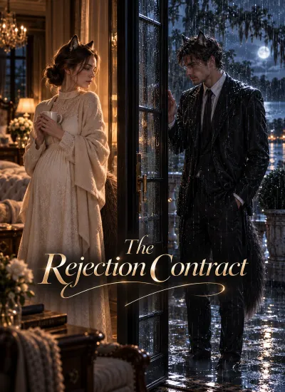 The Rejection Contract poster