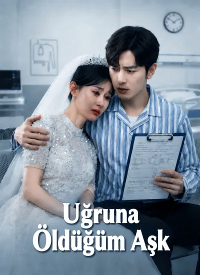 [Dublaj]Uğruna Öldüğüm Aşk poster