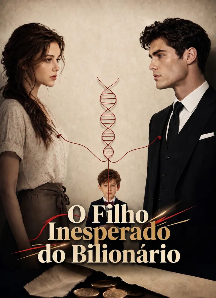 O Filho Inesperado do Bilionário poster