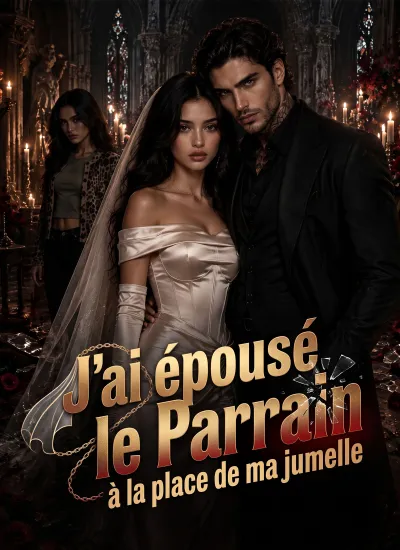 J'ai épousé le Parrain à la place de ma jumelle poster