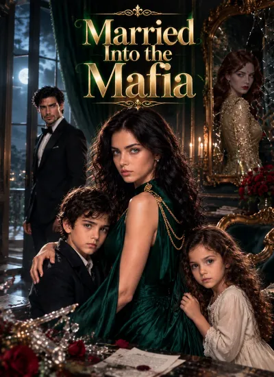[Dubbed]Married Into the Mafia poster
